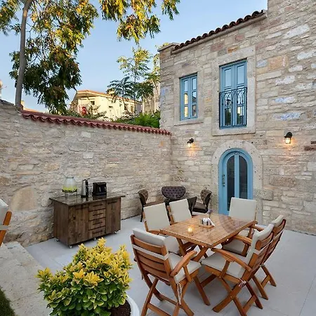 Eflin Haus Historical Place & Monument 호텔 3*