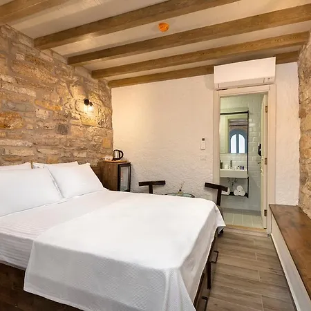 Eflin Haus Historical Place & Monument