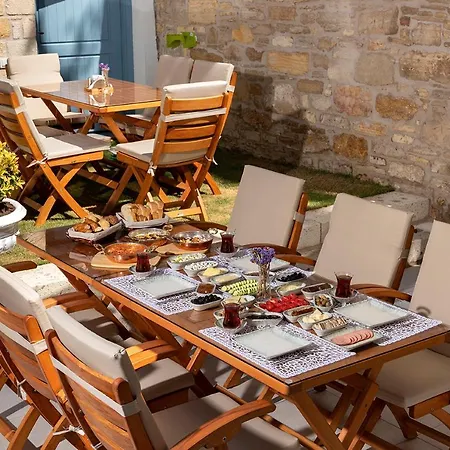 호텔 Eflin Haus Historical Place & Monument Çeşme