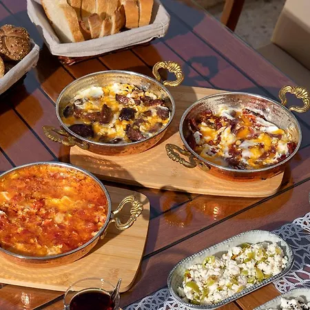 Eflin Haus Historical Place & Monument