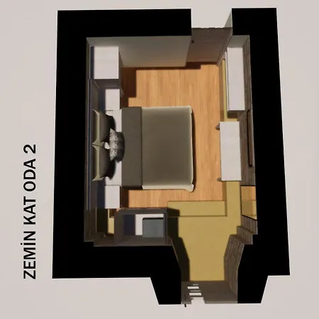 호텔 Eflin Haus Historical Place & Monument