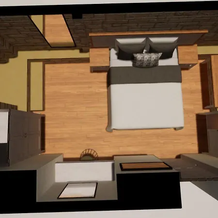 Eflin Haus Historical Place & Monument