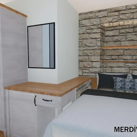 호텔 Eflin Haus Historical Place & Monument