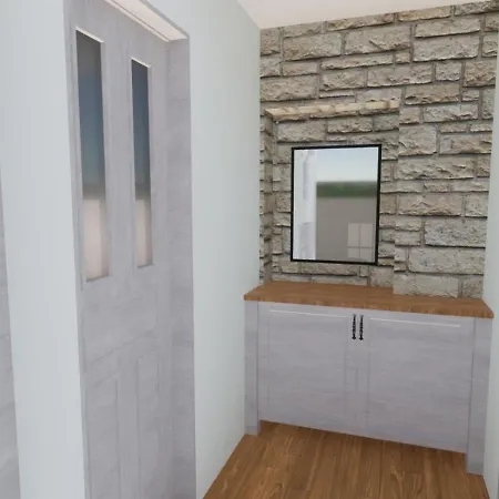 Eflin Haus Historical Place & Monument 호텔 Çeşme