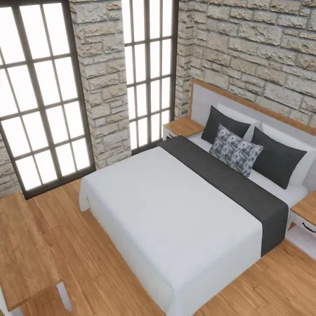 Hotel Eflin Haus Historical Place & Monument Çeşme