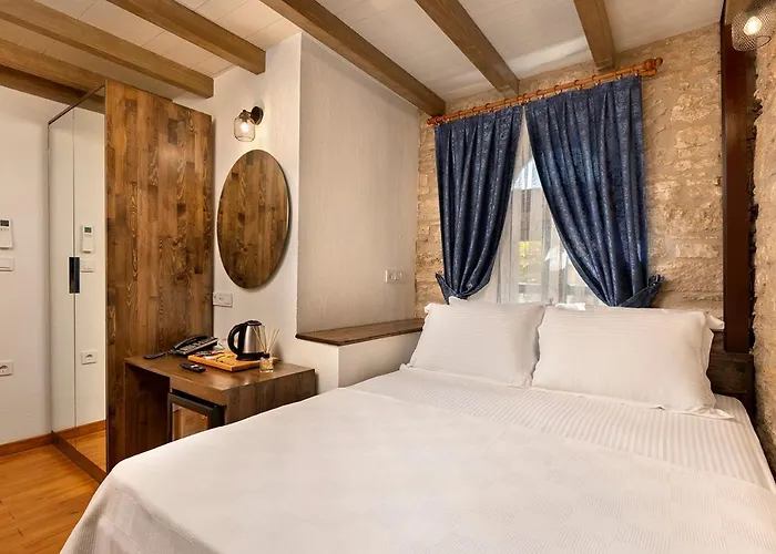 Eflin Haus Historical Place & Monument