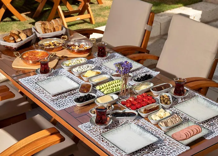 Eflin Haus Historical Place & Monument 3* Çeşme