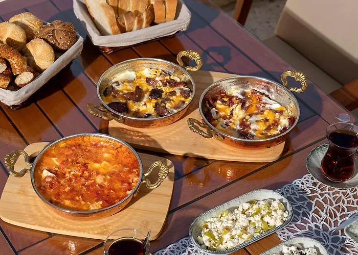 Eflin Haus Historical Place & Monument