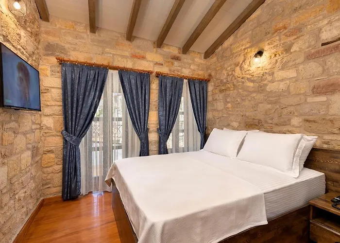 Hotel Eflin Haus Historical Place & Monument 3*