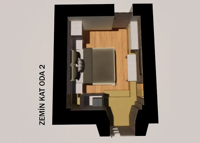 Hotel Eflin Haus Historical Place & Monument