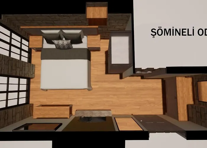 Eflin Haus Historical Place & Monument 3*