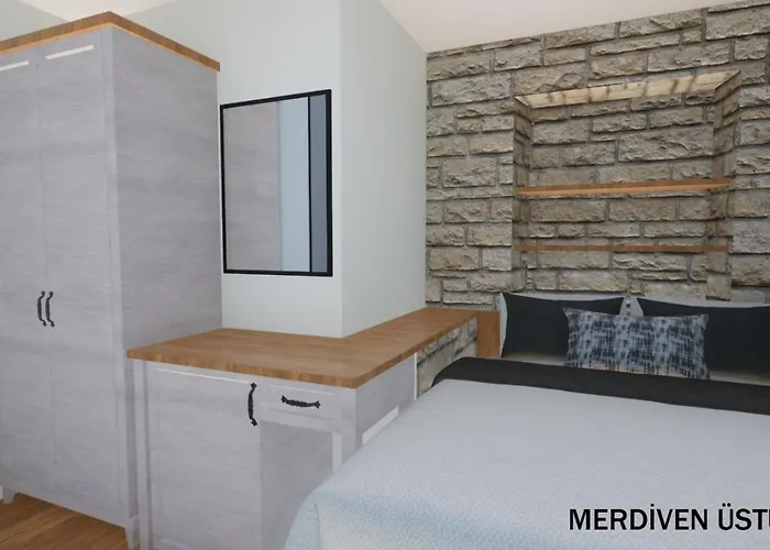 Hotel Eflin Haus Historical Place & Monument