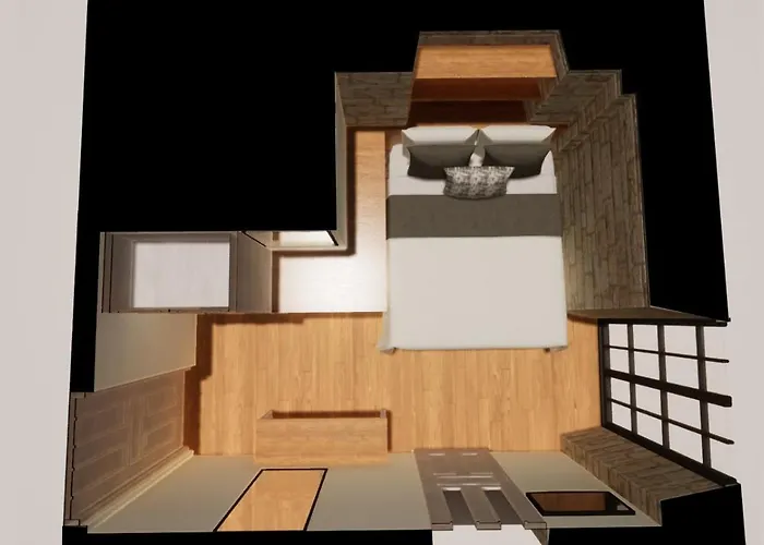 Eflin Haus Historical Place & Monument 3* Çeşme