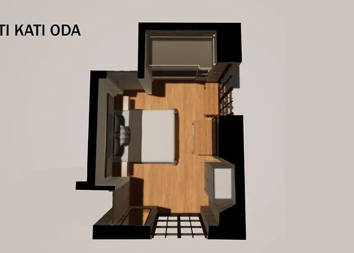 Hotel Eflin Haus Historical Place & Monument