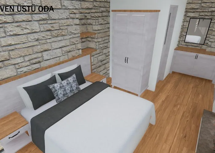 Hotel Eflin Haus Historical Place & Monument 3*