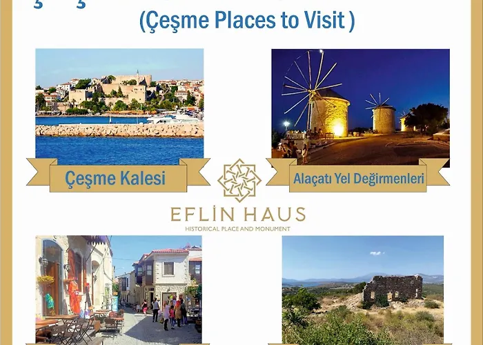 Eflin Haus Historical Place & Monument 3*