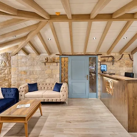 Eflin Haus Historical Place & Monument Hotel 3*