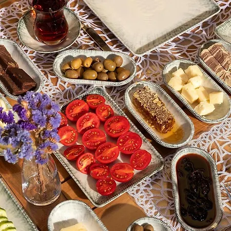 Eflin Haus Historical Place & Monument