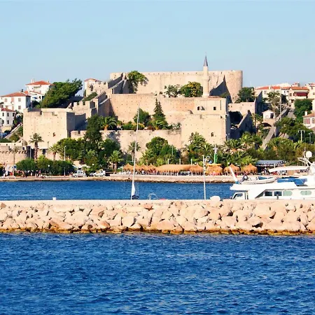 Eflin Haus Historical Place & Monument Hotel Cesme