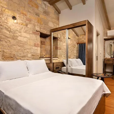 Eflin Haus Historical Place & Monument Otel 3*