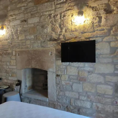 Eflin Haus Historical Place & Monument Cesme