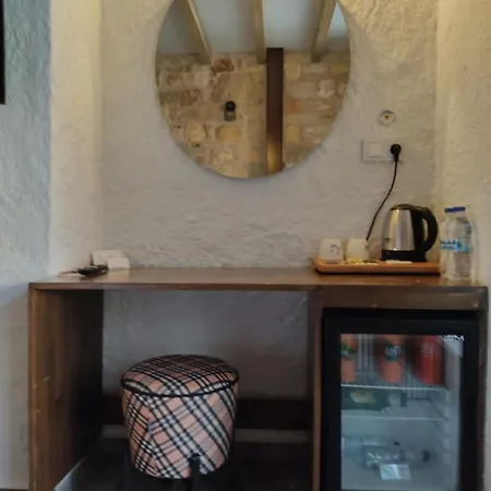 Hotel Eflin Haus Historical Place & Monument