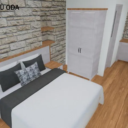 Otel Eflin Haus Historical Place & Monument 3*