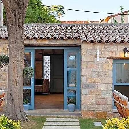 Eflin Haus Historical Place & Monument 酒店 3*