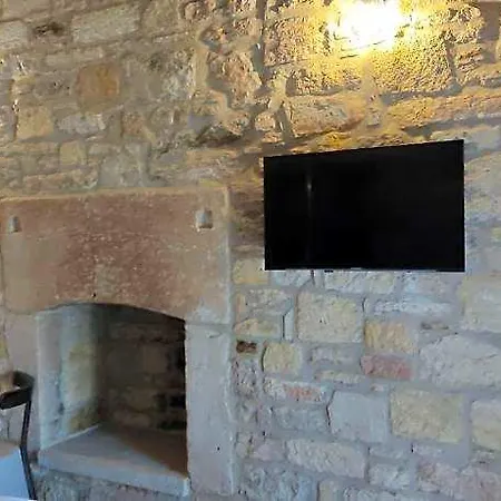 Eflin Haus Historical Place & Monument Hotel Cesme