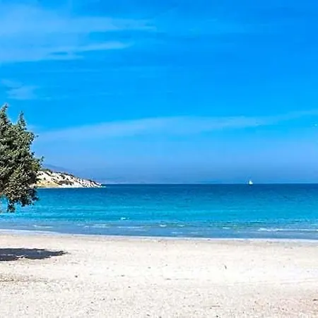 Eflin Haus Historical Place & Monument 3* Cesme