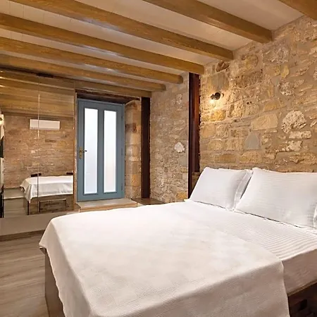 Eflin Haus Historical Place & Monument 3* Cesme