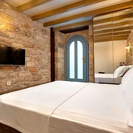 Eflin Haus Historical Place & Monument 3*