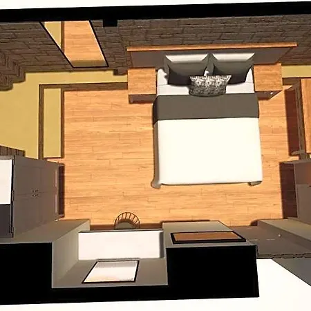 Hotel Eflin Haus Historical Place & Monument 3*