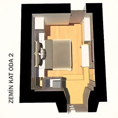 Hotel Eflin Haus Historical Place & Monument 3*