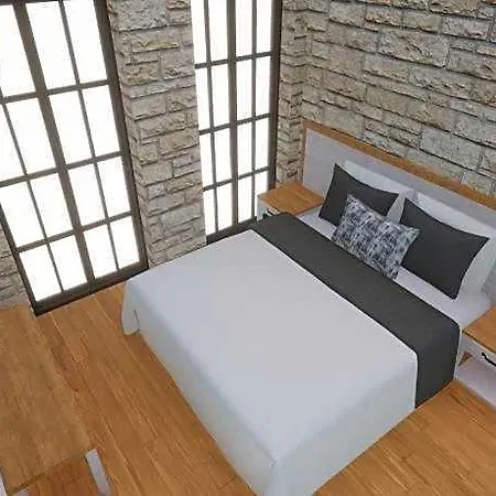 Eflin Haus Historical Place & Monument 3* Cesme