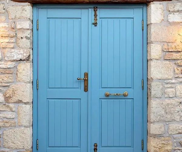 מלון Eflin Haus Historical Place & Monument Çeşme