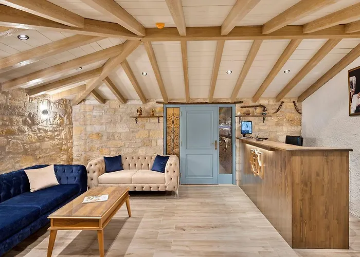 Eflin Haus Historical Place & Monument מלון 3*