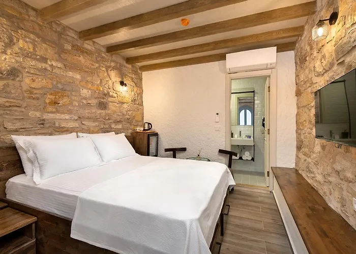 Eflin Haus Historical Place & Monument