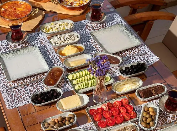 Eflin Haus Historical Place & Monument