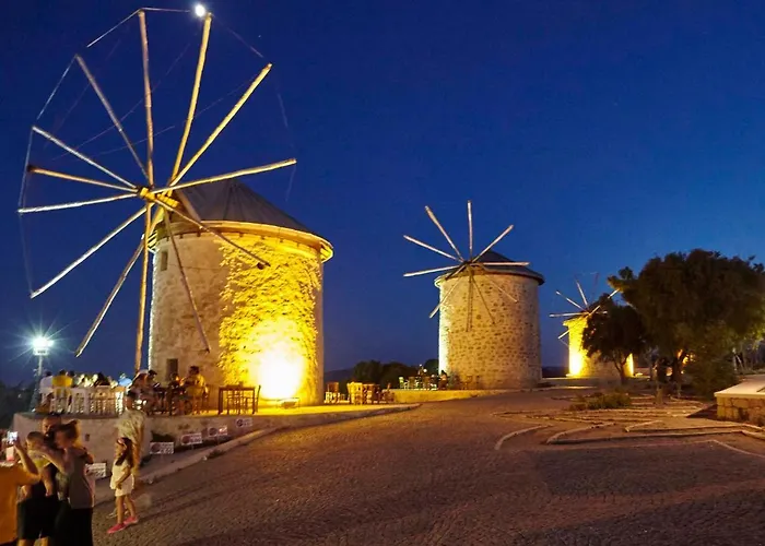 מלון Eflin Haus Historical Place & Monument