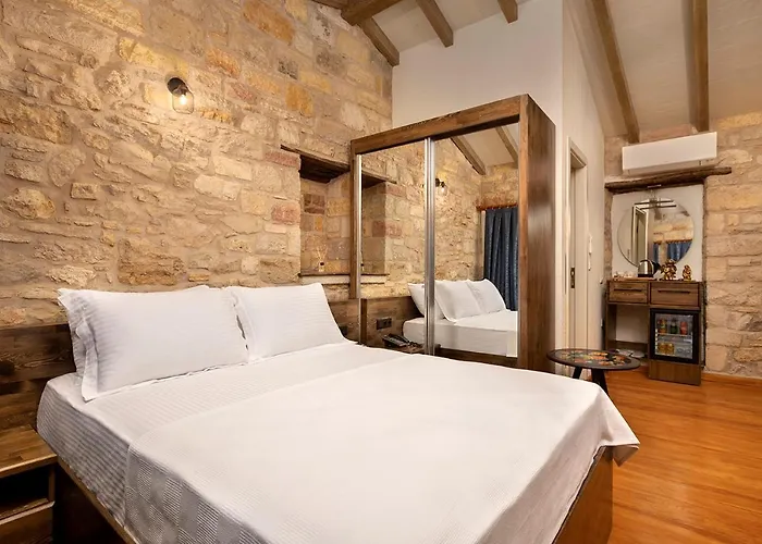 Eflin Haus Historical Place & Monument מלון 3*