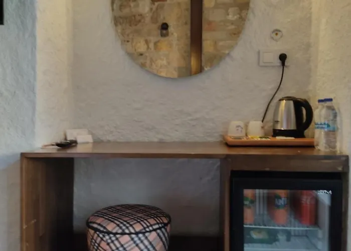 מלון Eflin Haus Historical Place & Monument