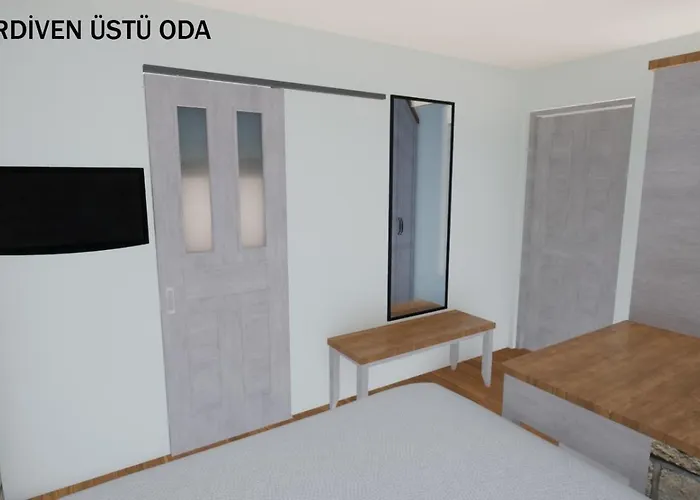 Eflin Haus Historical Place & Monument